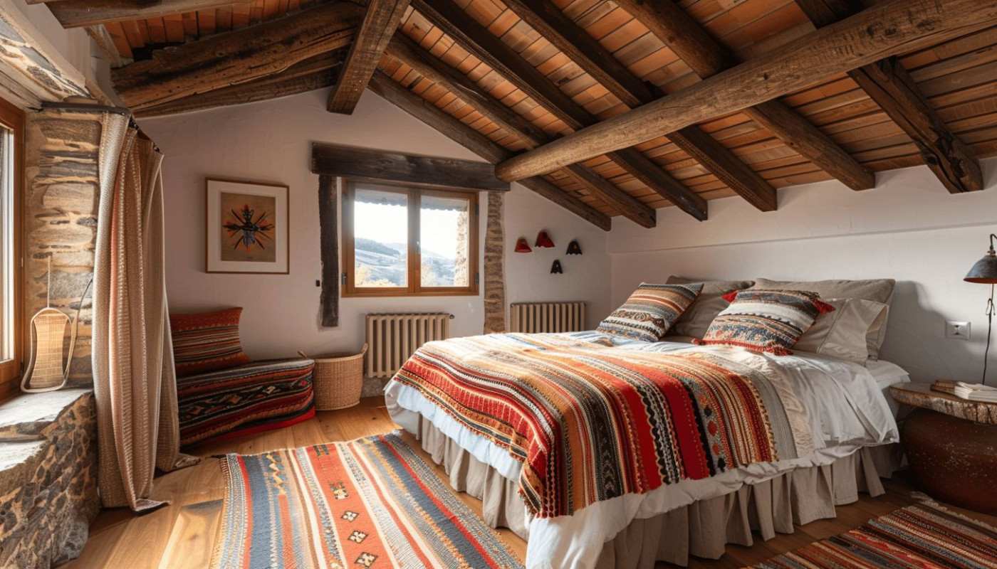 Chambres d'hotes coup de coeur dans le Pays Basque authenticité et accueil chaleureux