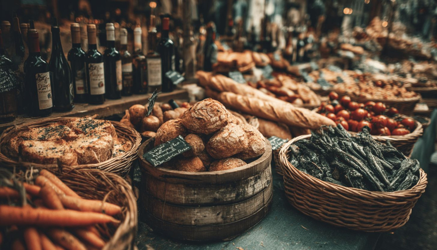 Gastronomie en région Occitanie un circuit des saveurs authentiques hors des pièges à touristes