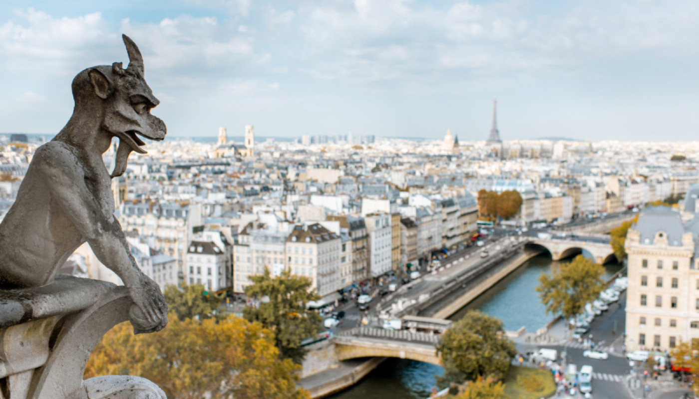 Visite du 16ème arrondissement de Paris : ne loupez pas la rue Marietta Alboni !