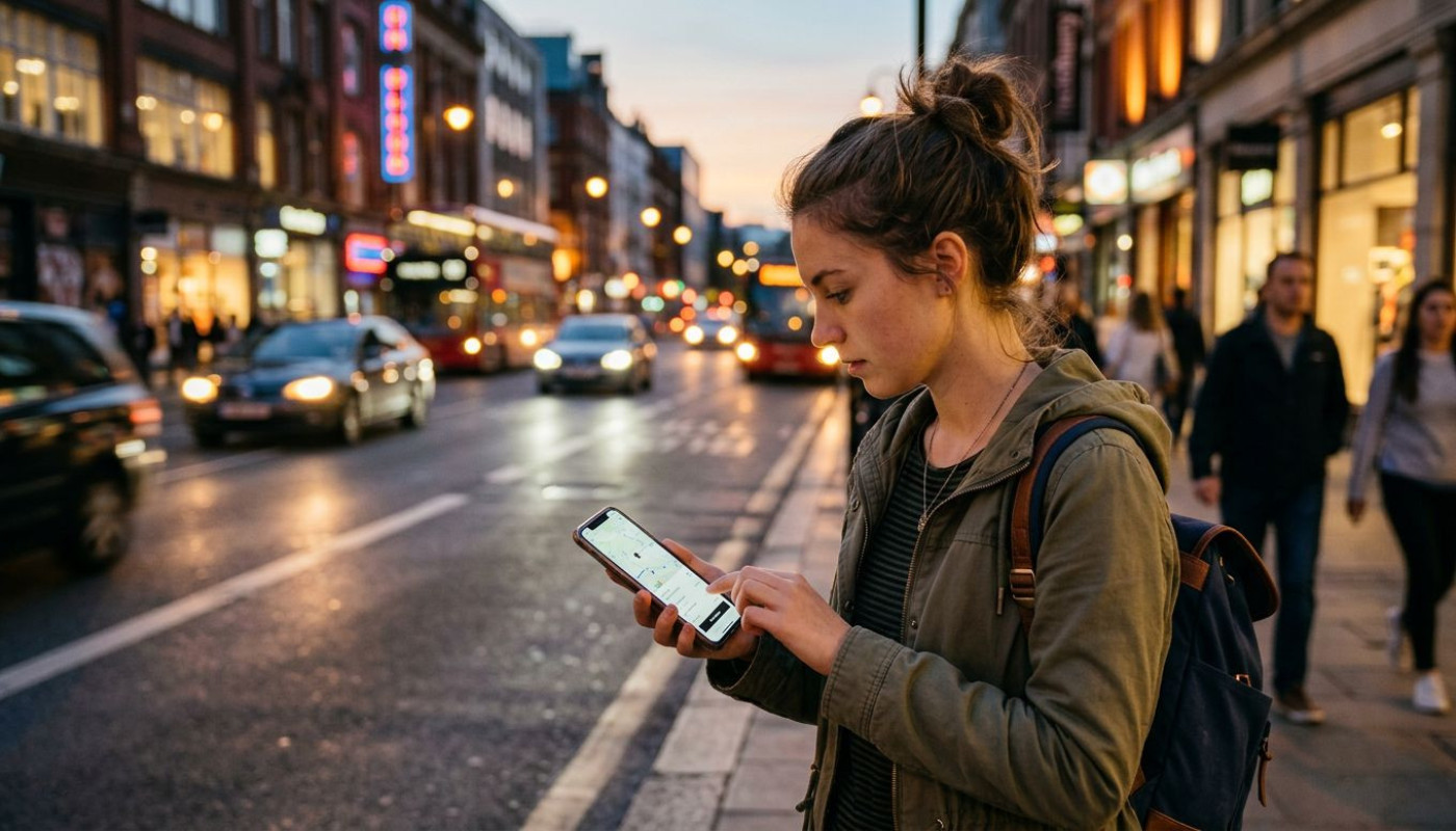 Réserver un véhicule en last minute : mode d’emploi d’une tendance qui monte